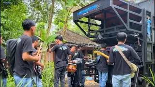 Sasak Nyesel Muri // Hendra Ft Nurma Yunita // Megantara // Live Di Surebaye Bonjeruk 