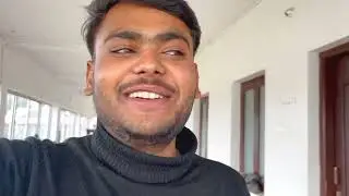 Ooty Diaries 🌄 | New Job Era Begins 💼🔥#The vlogger Hub 