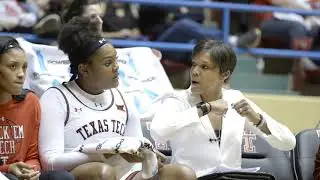 Mic'd Up with Assistant Coach Shimmy Gray-Miller
