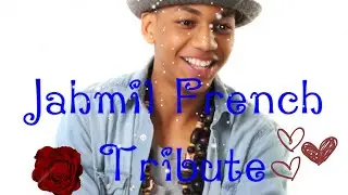 Jahmil French Tribute