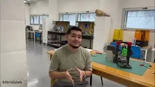 Open 3DBio V2: Bioimpresora 3D Open Source de Precisi&oacute;n | Democratizando la Biotecnolog&iacute;a