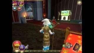 wizard101 memories