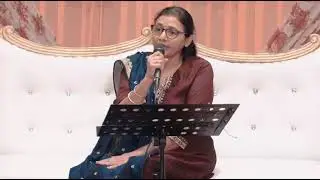 dekho bijli dole || Cover by ila sinha || by Radha Sharma #sskkmusicschool 