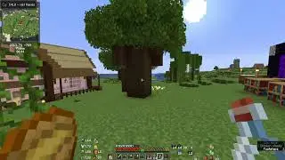 Wolf & Robo's Modded Minecraft 1.21.11 Lets Play - 003 - December 30 2025