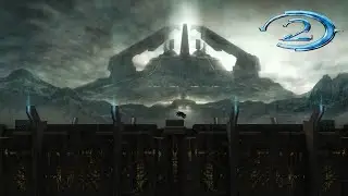 Halo 2 [Unofficial] 20th Anniversary Soundtrack - 11 Sacred Icon