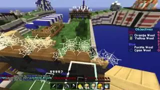 Projects Ares Road To 1000 Wool