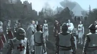 Assassin's Creed-Part 23 The Battle of Arsuf