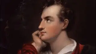 Lord Byron, 