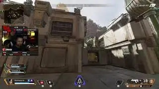 Apex Legends - nmplol - cmonBruh
