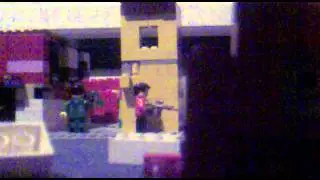 Lego Black ops Perk Machines Tutorial