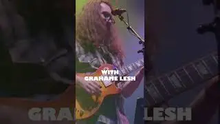 Jason Crosby & Friends at Cosmico Fest 5/18