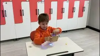 Yıldızlı Geceler 2 A