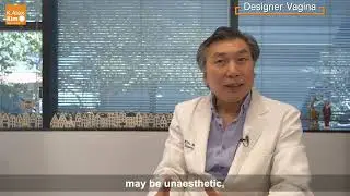 &ldquo;Designer vagina&rdquo; Labiaplasty procedures : Office of Alex Kim M.D.
