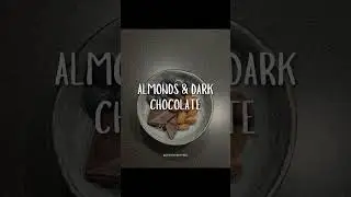 4 Healthy Drinks + Snacks for Productivity!