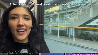xQc Calls Out Tax Controversy Over Israel & Somali Funding | Best Twitch, YT and Kick Clips