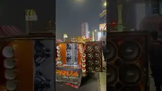 Troka de show de PRV #prvideo #prv #caraudio #carstereo #proaudio #brazil
