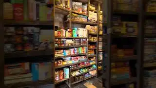 Hive boardgame cafe Eid giveaway 2024