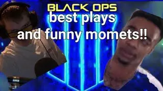 BO4 HIGHLIGHTS AND FUNNY MOMENTS
