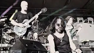 CIN5I- Spirit De Rock (live at Barock Fest Petroșani RO jul2024)