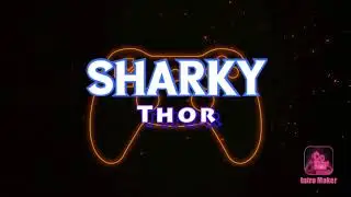 Video Para SharKyThor /Espero & Lo aceras