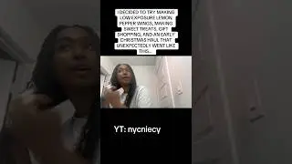 SLICKS IT IMMEDIATELY🤣🤣