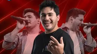 Mix de Cumbias - Elías Coronel 