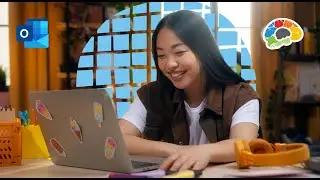 Brain Bites - Email Encryption in Outlook - Course Sample