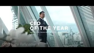 CEO of the Year 2023: UOB's Innovation visionary