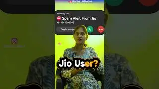 🚨 Jio Users &ndash; Important Update! 🚨 #shorts #tech #trending #tamil #tamiltech #jio