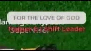 Массовое применение наручников на тренировках Washiez!! - Троллинг в Roblox