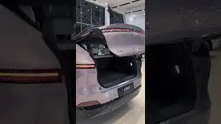 2025 XPeng G6 headed for Australia to fight refreshed Tesla Model Y with fresh tech and new battery
