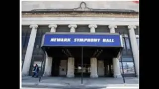 NEWARK HOUSE MUSIC EXPERIENCE