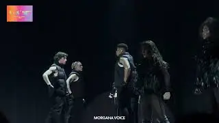 [K'ON FEST#2025] MORGANA - ZEN Cover : (by: Jennie)