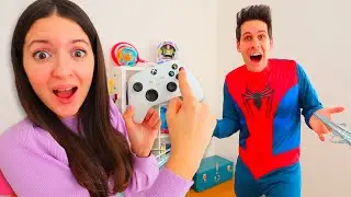 COMANDO LU&Igrave; CON IL JOYSTICK PER 24 ORE!!