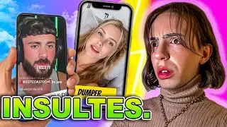 ILLAN D&Eacute;MONTE JULIEN TANTI, ADIXIA ET SIMON UPDATE