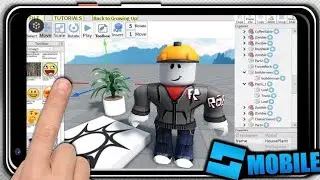 How To Develop A Roblox Game In Studio Lite