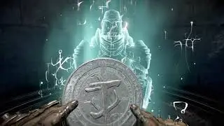 DOOM ETERNAL - Corrupted Keep