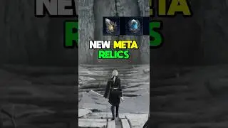 THE NEW META RELICS ARE INSANE IN NIGHTREIGN! #nightreign #eldenringnightreign #gaming