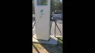 Electrify America Honest Roadtrip Review- Pros and Cons