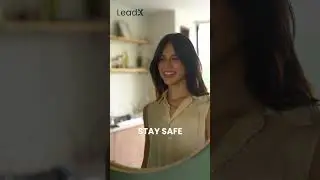 How to Spot Online Scams in 5 Seconds 🛑 | Lead X Tips