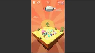 Game Play - Plumpees - Unity 3D
