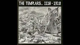 The Templars  - 1118-1312 (1997) FULL ALBUM