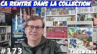 Ca rentre dans la collection #173 des belles pièces sur PS3