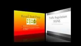 TheUBWShow Presents Road Test Prep