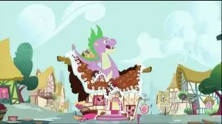 Monster (A Spike PMV)