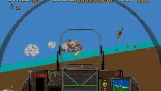 After Burner III by JDfilms