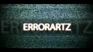 ErrorArtz Intro by SorenMedia