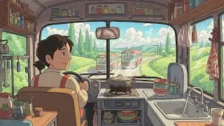 A bus driver' slove for his family And make yummy cheese noodles 🍜