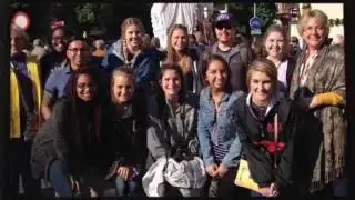 TCU Study Abroad Seville, Spain 2016: Social Services and Food Insecurity