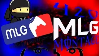 420 MLG Montage Parody ( ͡&deg; ͜ʖ ͡&deg;)